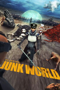 Junk World (2025)