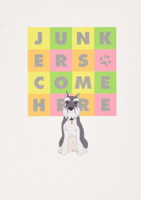 Junkers Come Here (1994)