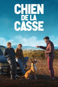 Junkyard Dog (2023)