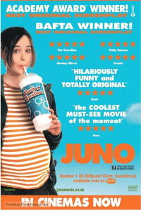 Juno (2007)