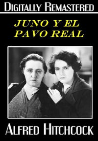 Juno y el pavo real (1930)