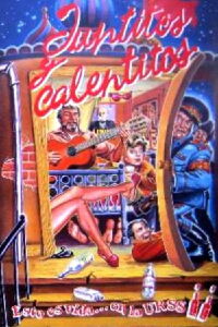 Juntitos y calentitos (1986)