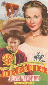 Juntos hasta la muerte (1949)