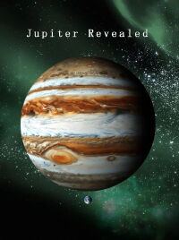 Jupiter, les secrets d'une planète géante (2018)