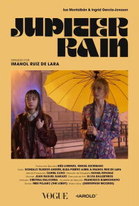 Jupiter Rain (2022)