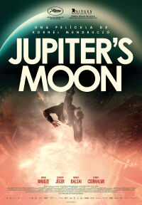 Jupiter's Moon (2017)