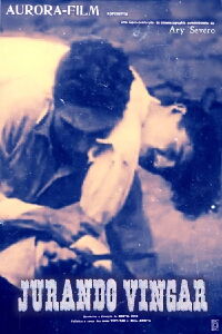 Jurando Vingar (1925)