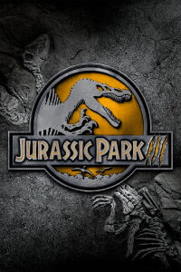 Jurassic Park III (2001)