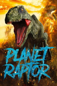 Jurassic Planet (2007)