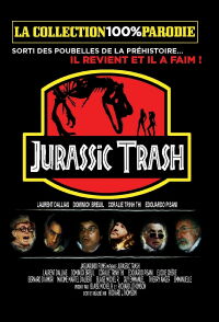 Jurassic Trash (1998)