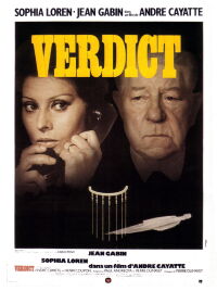 Jury of One (1974)