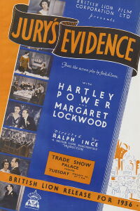 Jury's Evidence (1936)