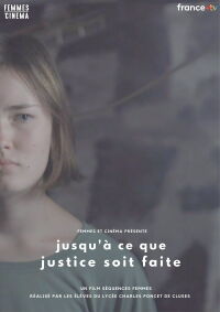 Jusqu'à ce que justice soit faite (2023)