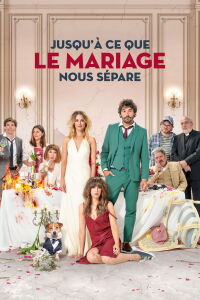 Jusqu'à ce que le mariage nous sépare (2020)