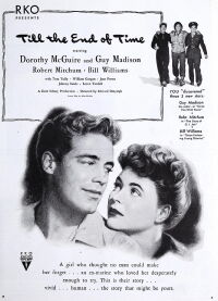 Jusqu'à la fin des temps (1946)