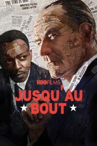 Jusqu'au bout (2016)