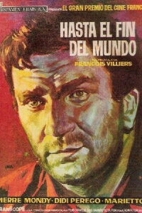 Jusqu'au bout du monde (1963)
