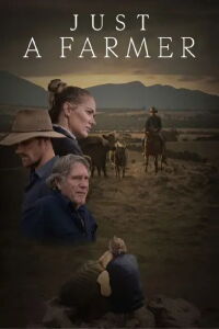 Just a Farmer (2024)