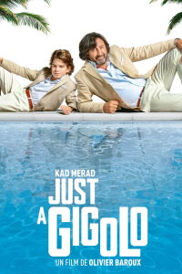 Just a Gigolo (2019)