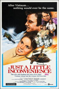 Just a Little Inconvenience (1977)