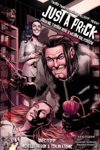 Just a Prick (2018)