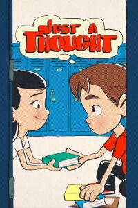 Just a Thought (2019)