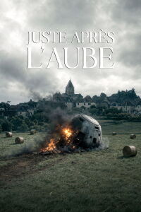 Just After Dawn (2026)