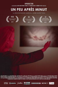 Just After Midnight (2017)