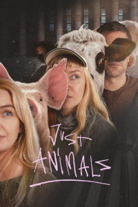 Just animals (2022)
