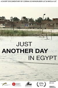 Just Another Day in Egypt (2015)