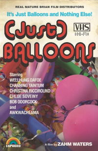 (Just) Balloons (2022)