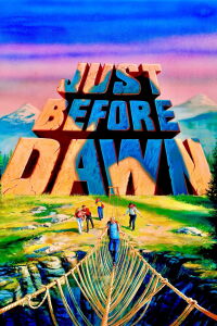 Just Before Dawn (1981)