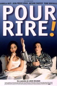 Just for Laughs (1997)