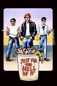 Just for the Hell of It (1968)