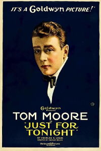Just for Tonight (1918)