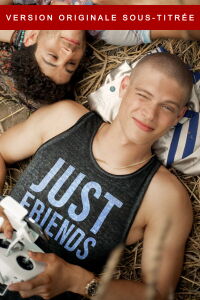 Just Friends (2019)
