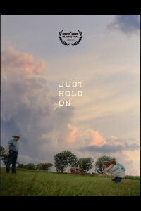 Just Hold On (2020)