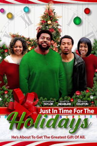 Just in Time for the Holidays (2023)