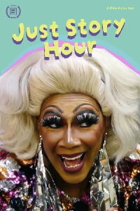 Just Story Hour (2023)