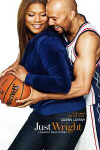 Just Wright (2010)