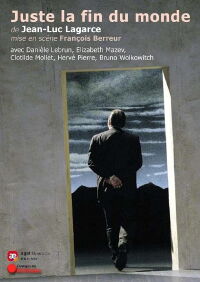 Juste la fin du monde (2015)