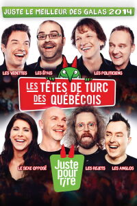 Juste le meilleur des galas 2014 (2014)