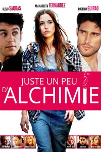 Juste un peu d'alchimie (2015)
