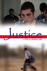 Justice (2025)