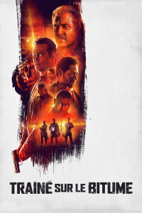 Justice brutale (2019)