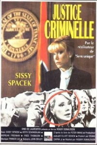 Justice Criminelle (1985)