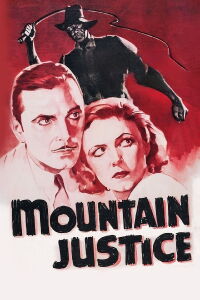 Justice des montagnes (1937)