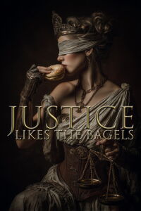 Justice Likes the Bagels (2004)