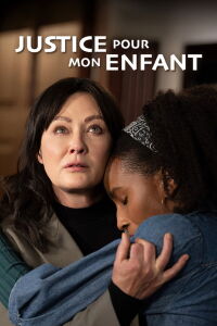 Justice pour mon enfant (2021)