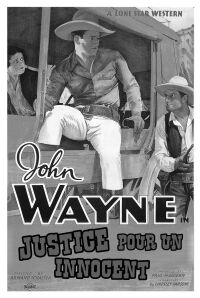 Justice pour un innocent (1933)